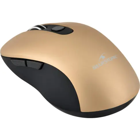 Souris BLUESTORK M-WL-OFF 60-GOLD - 1
