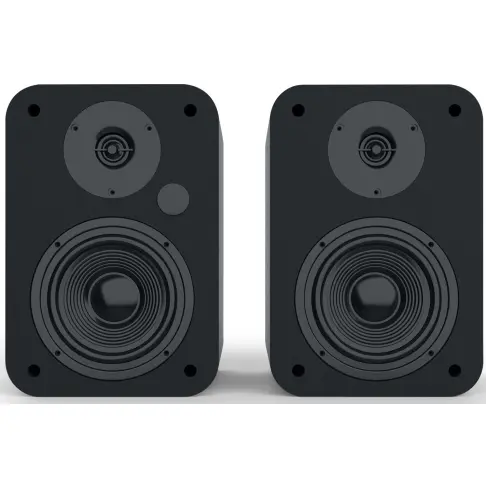 Enceintes compactes MUSE M620SH - 1