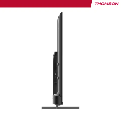 Tv led 55'' THOMSON 55QG4S14 - 4