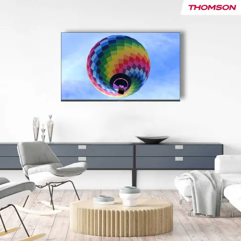Tv led 55'' THOMSON 55QG4S14 - 13