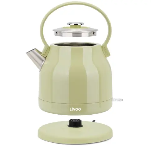 Bouilloire LIVOO DOD202M - 2