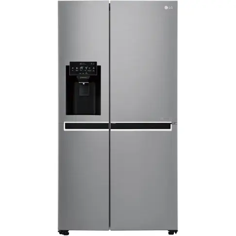 Réfrigérateur américain LG GSL 6611 PS - 1