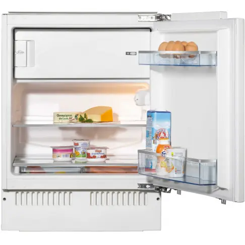 Réfrigérateur intégré 1 porte AMICA AB1112 - 1