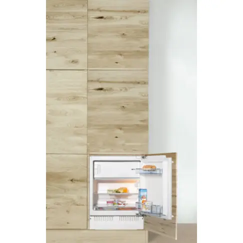Réfrigérateur intégré 1 porte AMICA AB1112 - 4