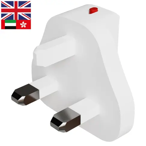 Chargeur secteur AKASHI ALTACUNIVPD65W - 5