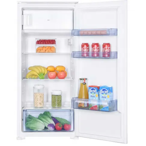 Réfrigérateur intégrable 1 porte JEKEN BBB21PI25 - 1