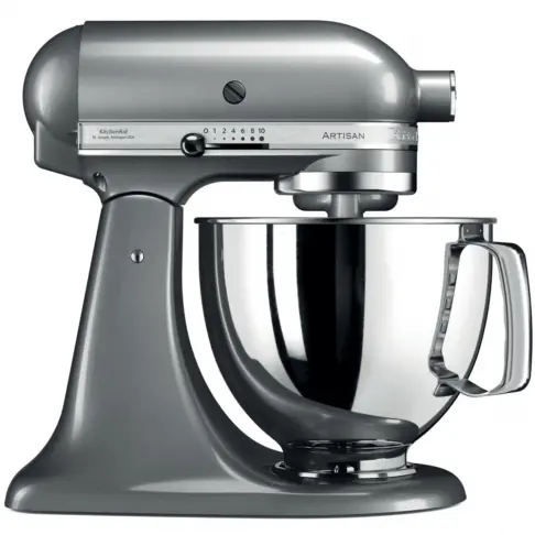 Robot pâtissier KITCHENAID PREMIUM 5 KSM 125 ECU - 1