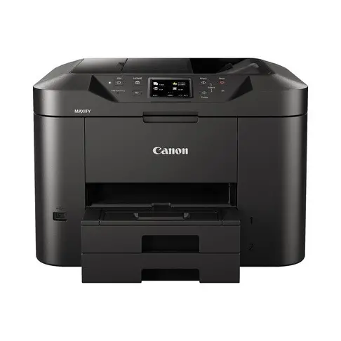 Imprimante multifonction CANON MB2750 - 2