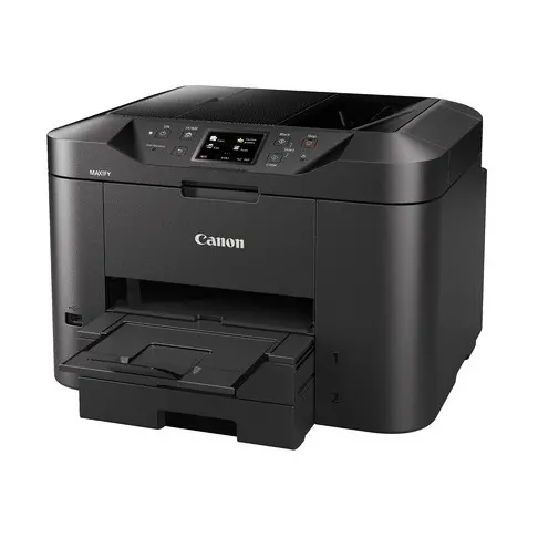 Imprimante multifonction CANON MB2750 - 3