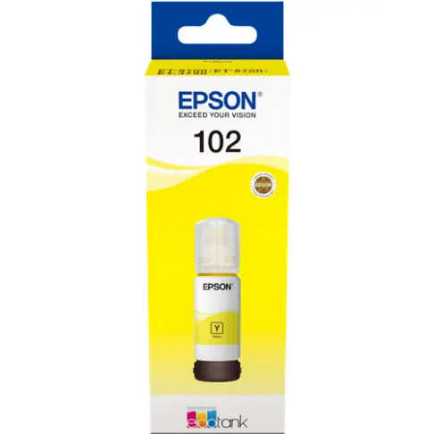 Consommable EPSON C 13 T 03 R 440 - 1
