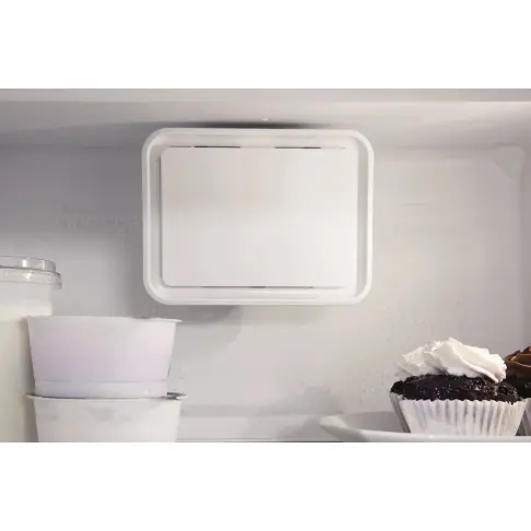 Réfrigérateur combiné intégré INDESIT BI18DC2 - 4