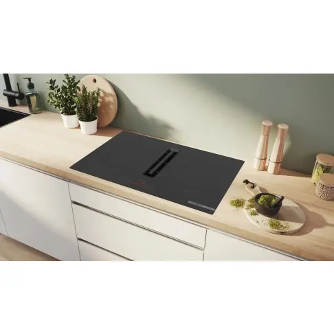 Plaque aspirante induction BOSCH PVQ811H26E - 3