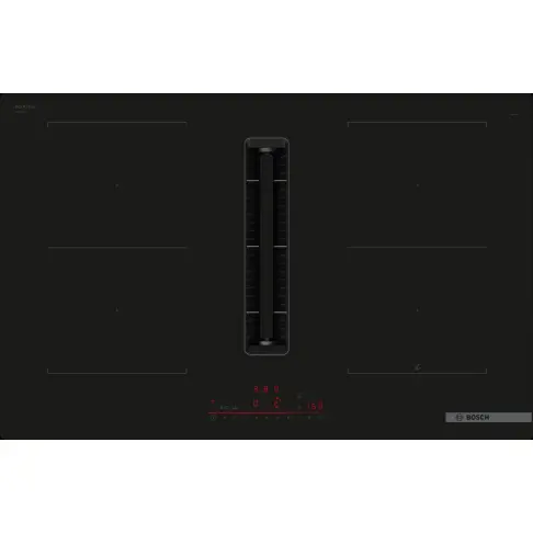 Plaque aspirante induction BOSCH PVQ811H26E - 1