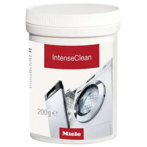 Accessoires communs lave-linge et lave-vaisselle MIELE INTENSECLEAN - 1
