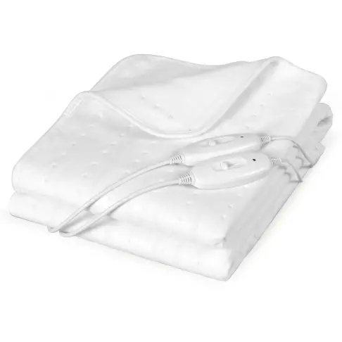 Couverture chauffante LIVOO DOS217W - 1