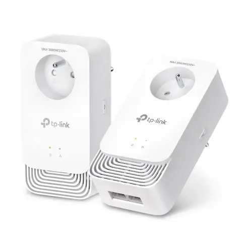 Cpl TPLINK PG2405PKIT - 2