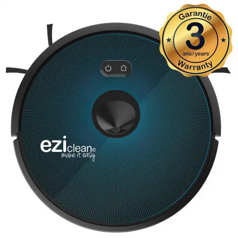 Aspirateur robot EZICLEAN AQUACONNECTX650 - 1