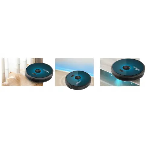 Aspirateur robot EZICLEAN AQUACONNECTX650 - 10