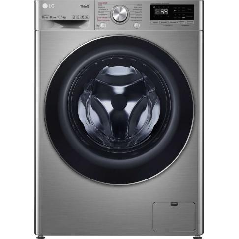 Lave-linge frontal LG F14V52IXS