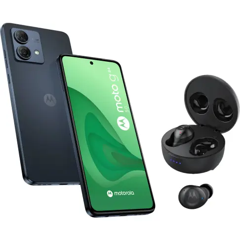 Smartphone MOTOROLA G54PACKBUDS - 1