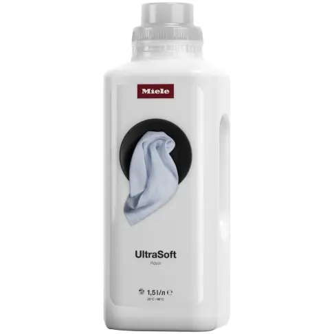 Accessoires et consommables dédiés sèche-linge MIELE ADOUCISSANT1 - 1