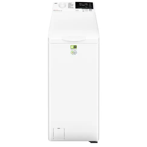Lave-linge top AEG LTR6G6120A - 1