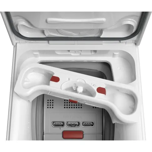 Lave-linge top AEG LTR6G6120A - 5