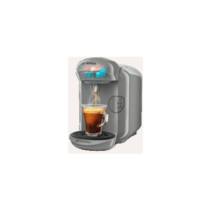 Cafetière à dosettes BOSCH TAS1406 - MDA