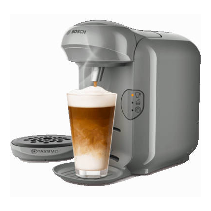 Cafetière à dosettes BOSCH TAS1406 - MDA