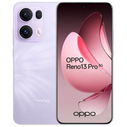 Smartphone OPPO RENO13PROVIOLET - 1