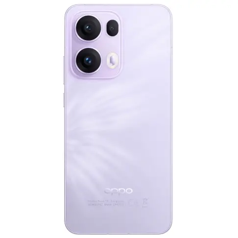 Smartphone OPPO RENO13PROVIOLET - 4