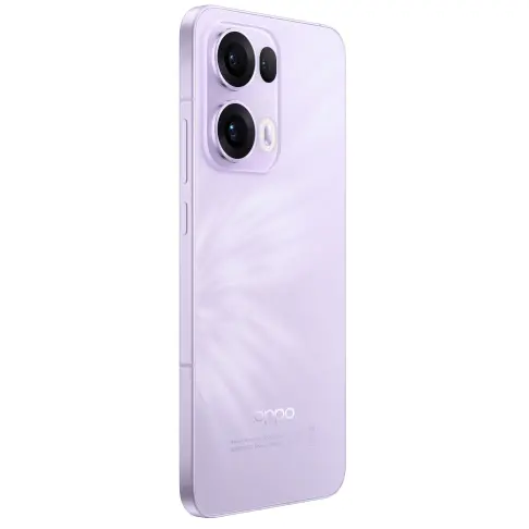 Smartphone OPPO RENO13PROVIOLET - 6
