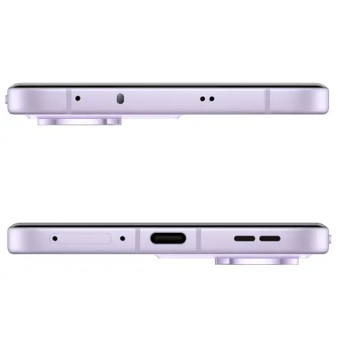 Smartphone OPPO RENO13PROVIOLET - 8