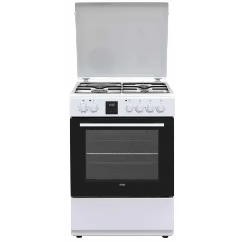 Cuisinière mixte FAURE FAUCUFS469MW31 - 1