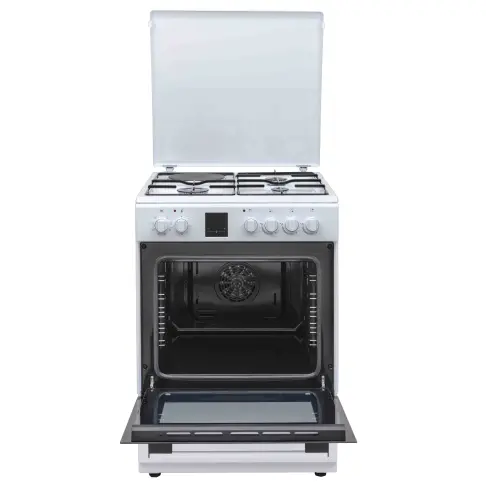 Cuisinière mixte FAURE FAUCUFS469MW31 - 2