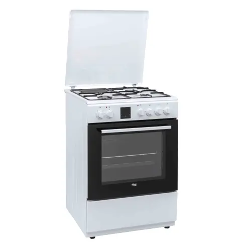 Cuisinière mixte FAURE FAUCUFS469MW31 - 4