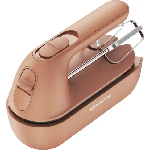 Batteur KENWOOD HMP40.000RD - 3