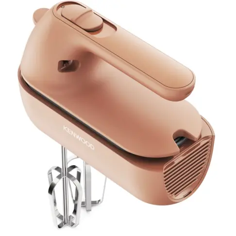 Batteur KENWOOD HMP40.000RD - 4