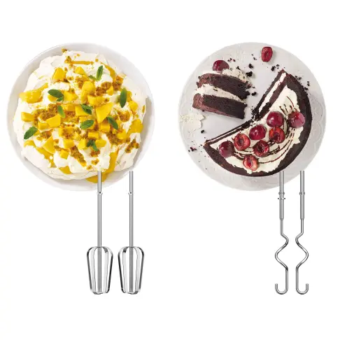 Batteur KENWOOD HMP40.000RD - 13