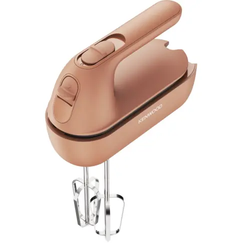 Batteur KENWOOD HMP40.000RD - 17