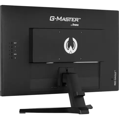 Ecran pc gaming IIYAMA G2470HSU-B6 - 8