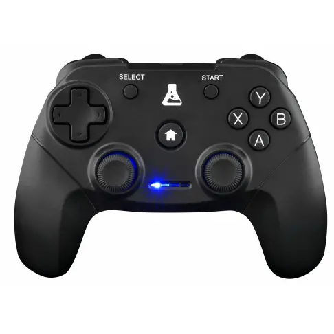 manette gaming ss/fil.pc/console. - 1