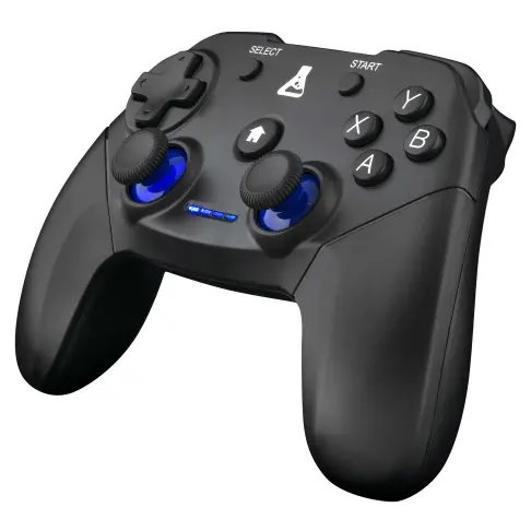 manette gaming ss/fil.pc/console. - 4