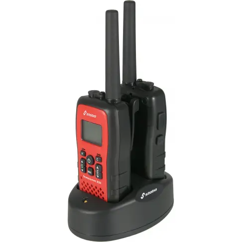 Talkie walkie PRESIDENT FREECOMM850 - 2