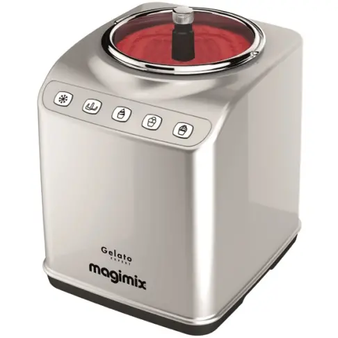 Turbine a glace MAGIMIX 11680 - 1