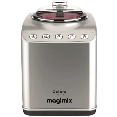 Turbine a glace MAGIMIX 11680 - 2