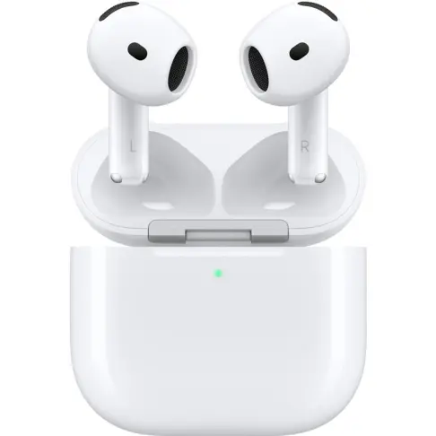 Oreillette bluetooth APPLE MXP93ZM/A - 1