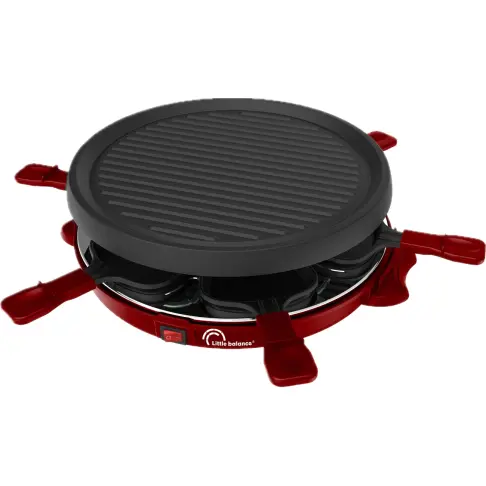 Raclette LITTLE BALANCE 8947 - 1