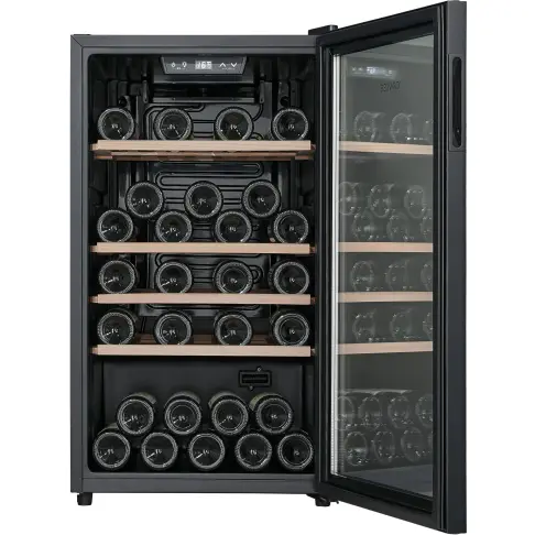 Cave à vin CAVISS CT1PL56CB - 8