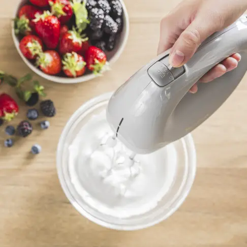 Batteur MOULINEX HM262BF0 - 4